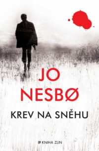 Jo Nesbø — Krev na sněhu