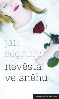 Jan Seghers — Nevěsta ve sněhu