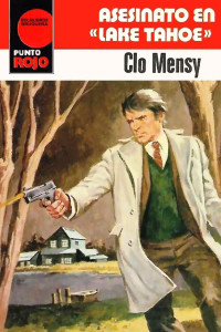 Mensy Clo — Asesinato en «Lake Tahoe»