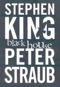 Stephen King — Black House