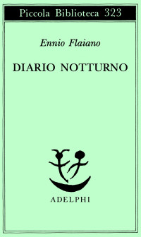 Ennio Flaiano — Diario Notturno