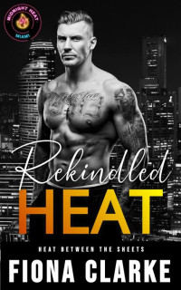 Fiona Clarke — Rekindled Heat: A second chance, Friends to Lovers Romance