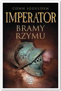 Conn Iggulden — Bramy Rzymu