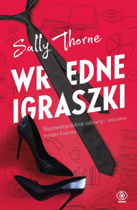 Sally Thorne — Wredne igraszki