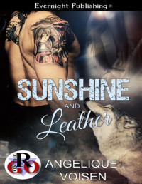 Angelique Voisen [Voisen, Angelique] — Sunshine and Leather