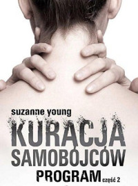 Suzanne Young — Kuracja Samobójców