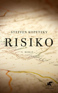 Kopetzky, Steffen — Risiko