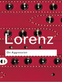 Lorenz, Konrad — On Aggression