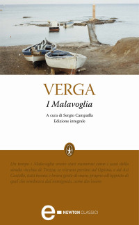 Giovanni Verga — I Malavoglia