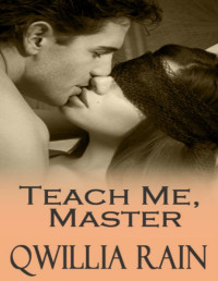 Qwillia Rain — Teach Me Master