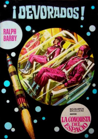Barby, Ralph — ¡Devorados!