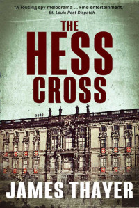 Thayer, James — The Hess Cross