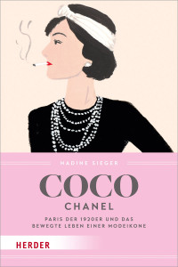 Nadine Sieger — Coco Chanel