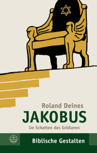 Roland Deines — Jakobus