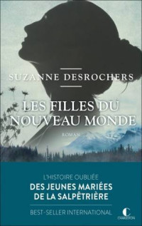 Suzanne Desrochers — Les filles du Nouveau Monde