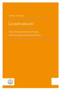 Simone Ziermann — Landpfarramt