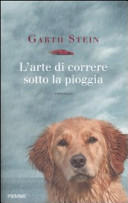 Garth Stein — L'arte di correre sotto la pioggia