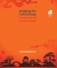 Ole Kirccheiner; — Bridging the Cultural Gap