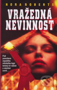 Robertsova — Vrazedna nevinnost