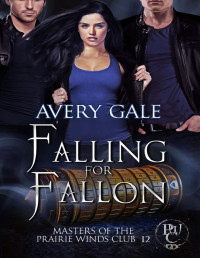 Avery Gale — Falling for Fallon