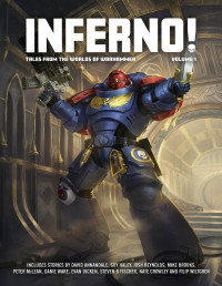 Various Authors — Inferno! Volume 1