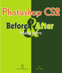 Taz Tally — Photoshop CS2 Before & After Makeovers