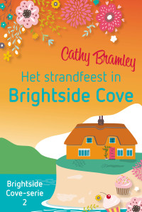 Cathy Bramley — Het strandfeest in Brightside Cove