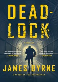 James Byrne — Deadlock