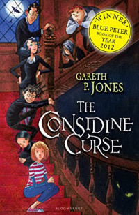 Gareth P. Jones — The Considine Curse