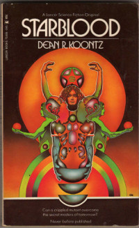 Koontz, Dean — Novel.15.Starblood.1972