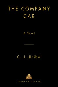 C J Hribal — The Company Car