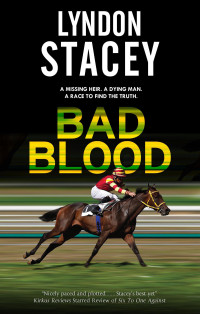 Lyndon Stacey — Bad Blood