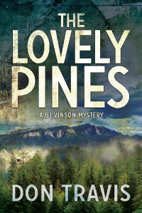 Don Travis — The Lovely Pines