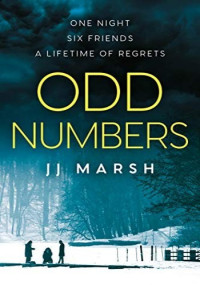 JJ Marsh — Odd Numbers