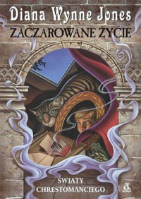 Diana Wynne Jones — Zaczarowane życie