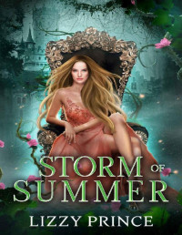 Lizzy Prince — Storm of Summer (Wild Haven Series Book 3)