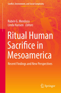 Unknown — Ritual Human Sacrifice in Mesoamerica