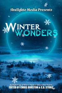 C.D. Storiz — Winter Wonders