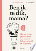 An Vandeputte — Ben ik te dik, mama?