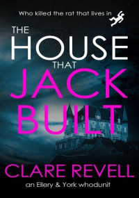 Clare Revell — The House That Jack Built