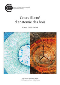 Pierre Detienne — Cours Illustré D'Anatomie Des Bois