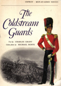 Charles Grant — The Coldstream Guards