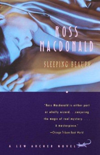 Ross Macdonald — Sleeping Beauty