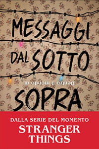 Guy Adams — Messaggi dal sottosopra