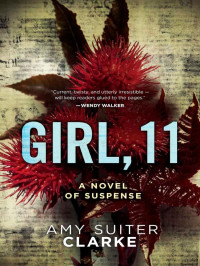 Clarke, Amy Suiter — Girl, 11