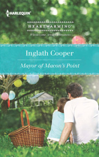 Inglath Cooper — Mayor of Macon's Point