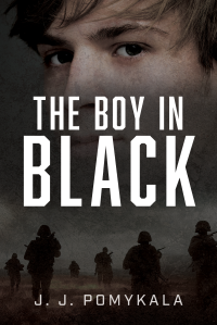 J.J. Pomykala — The Boy in Black