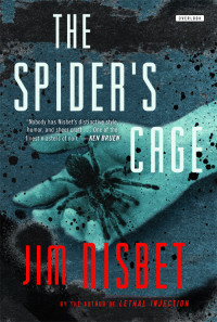 Jim Nisbet — Spider’s Cage