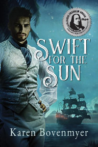 Karen Bovenmyer — Swift for the Sun