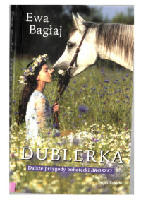 Bagłaj Ewa — Dublerka